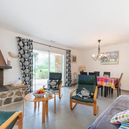 Rokemar By Interhome Holiday home *