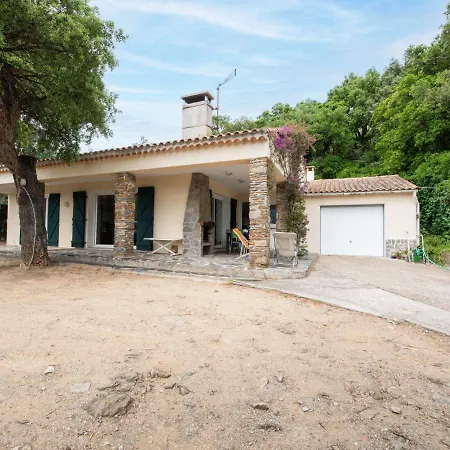 Rokemar By Interhome Cavalaire-sur-Mer