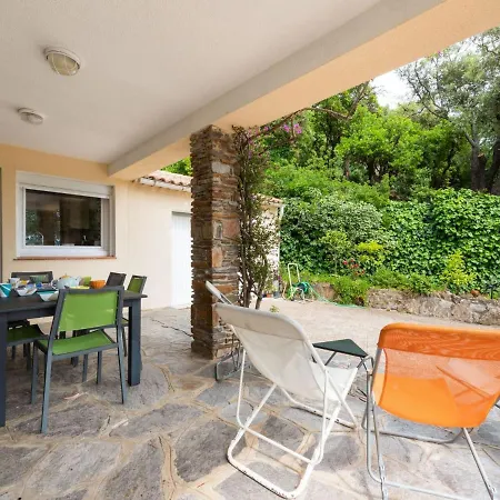 Holiday home Rokemar By Interhome Cavalaire-sur-Mer