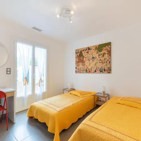 Rokemar By Interhome