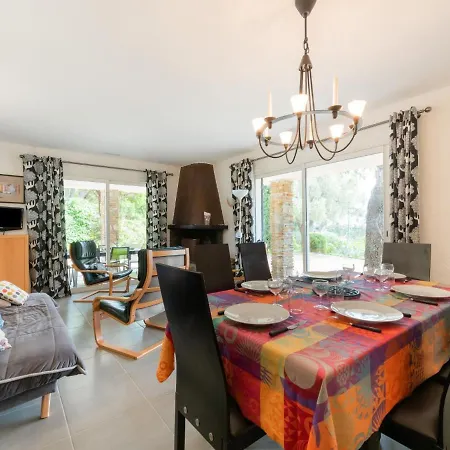 Rokemar By Interhome Cavalaire-sur-Mer