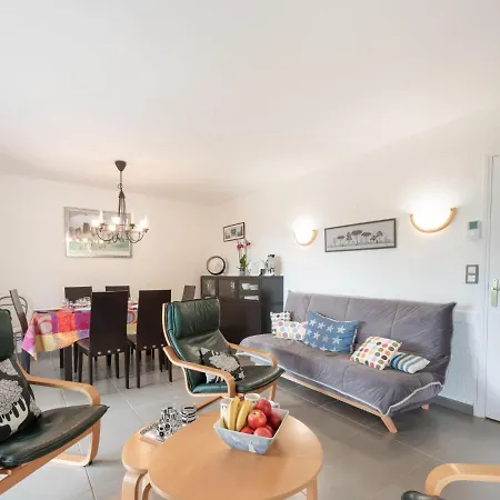 Rokemar By Interhome Сasa de vacaciones Cavalaire-sur-Mer