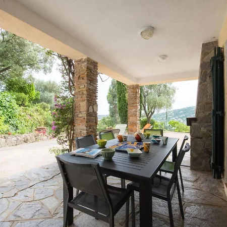 Rokemar By Interhome Holiday home