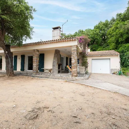 Rokemar By Interhome Cavalaire-sur-Mer
