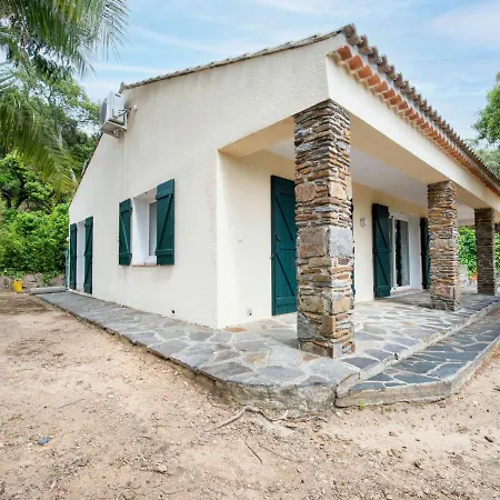 Rokemar By Interhome Holiday home