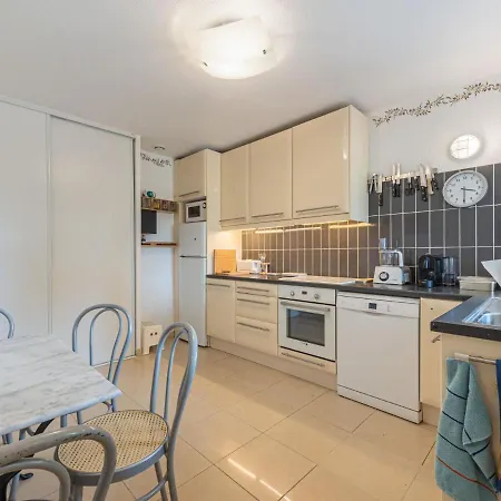 Rokemar By Interhome Сasa de vacaciones Cavalaire-sur-Mer