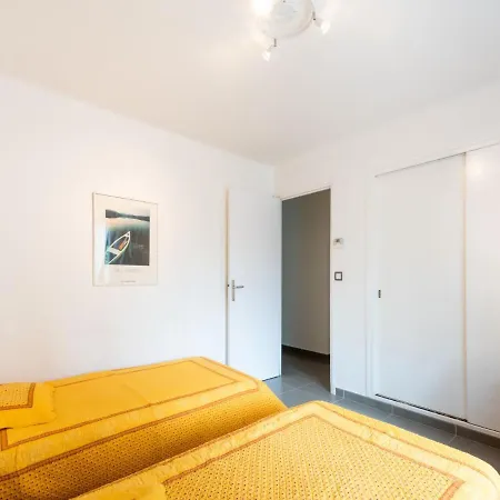 Сasa de vacaciones Rokemar By Interhome *