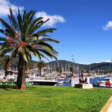 Holiday home Rokemar By Interhome Cavalaire-sur-Mer